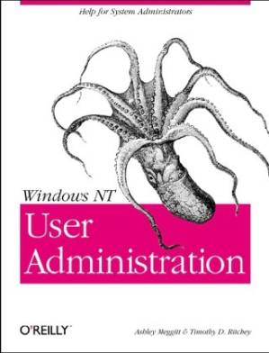 دانلود کتاب Windows NT User Administration