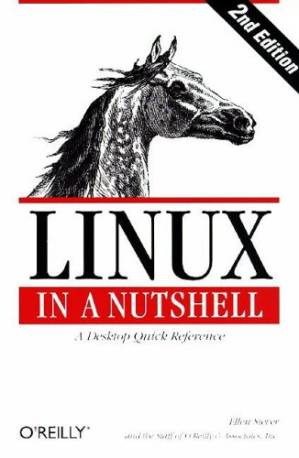 دانلود کتاب Linux in a Nutshell, 2nd Edition (O’Reilly Nutshell)