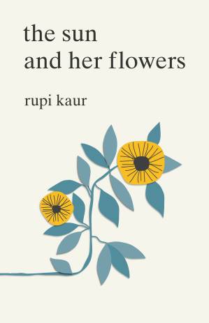 دانلود کتاب The Sun and Her Flowers