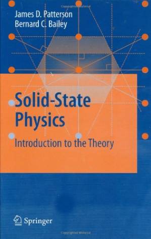 دانلود کتاب Solid-State Physics: Introduction to the Theory