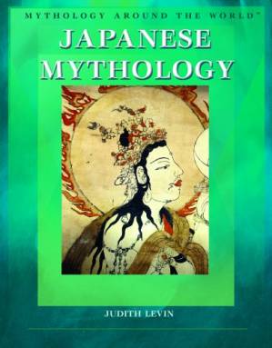 دانلود کتاب Japanese Mythology