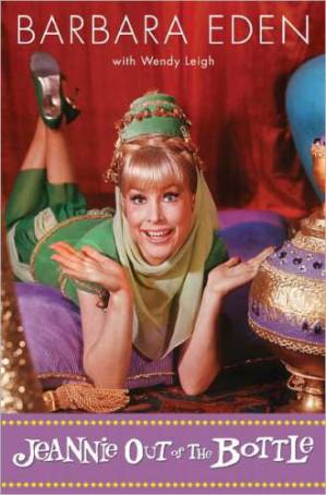 دانلود کتاب Jeannie Out of the Bottle
