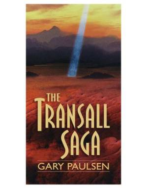 دانلود کتاب The Transall Saga