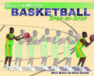 دانلود کتاب Basketball Step-By-Step