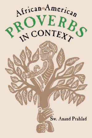 دانلود کتاب African-American Proverbs in Context