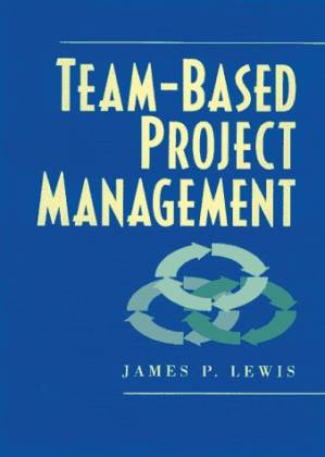 دانلود کتاب Team-Based Project Management