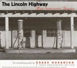 دانلود کتاب The Lincoln Highway: Main Street across America