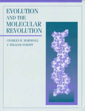 دانلود کتاب Evolution and Molecular Revolution