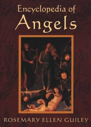 دانلود کتاب Encyclopedia of Angels