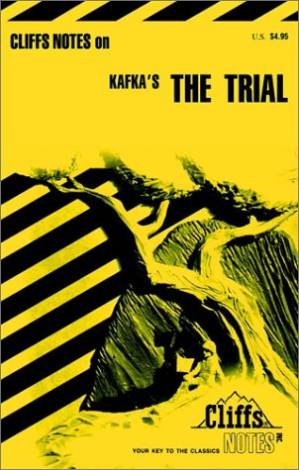 دانلود کتاب Trial (Cliffs Notes)