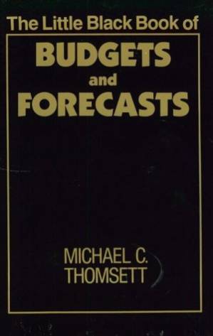 دانلود کتاب The Little Black Book of Budgets and Forecasts (The little black book series)