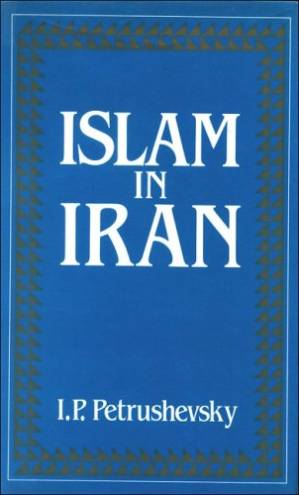 دانلود کتاب Islam in Iran