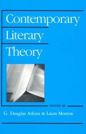 دانلود کتاب Contemporary Literary Theory