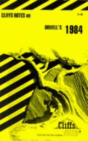 دانلود کتاب 1984 (Cliffs notes)