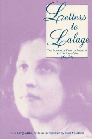 دانلود کتاب Letters to Lalage: The Letters of Charles Williams to Lois Lang-Sims