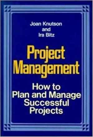 دانلود کتاب Project Management: How to Plan and Manage Successful Projects