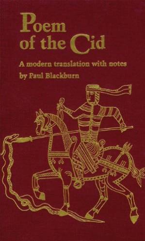 دانلود کتاب Poem of the Cid: A Modern Translation With Notes