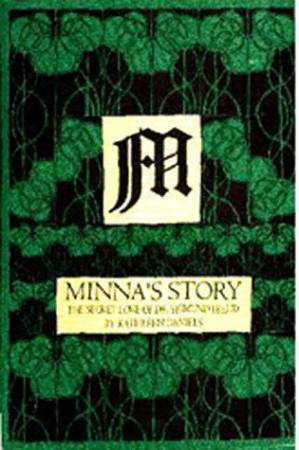 دانلود کتاب Minna’s Story: The Secret Love of Doctor Sigmund Freud