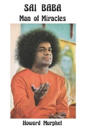دانلود کتاب Sai Baba – Man of Miracles