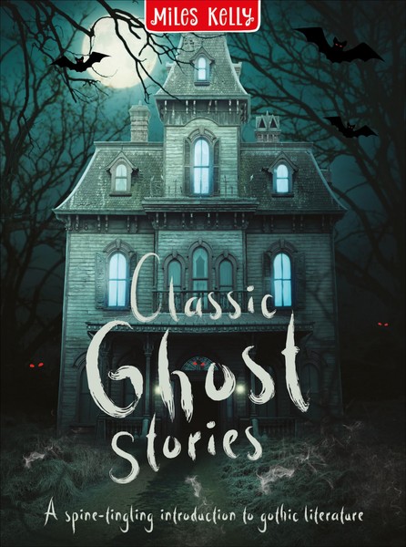classic ghost stories