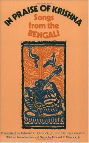 دانلود کتاب In Praise of Krishna: Songs from the Bengali