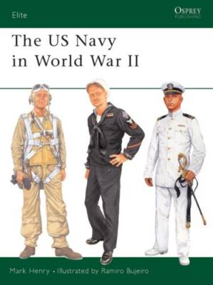 دانلود کتاب Osprey Elite 080 – US Navy in World War II