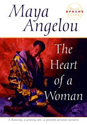 دانلود کتاب The Heart of a Woman