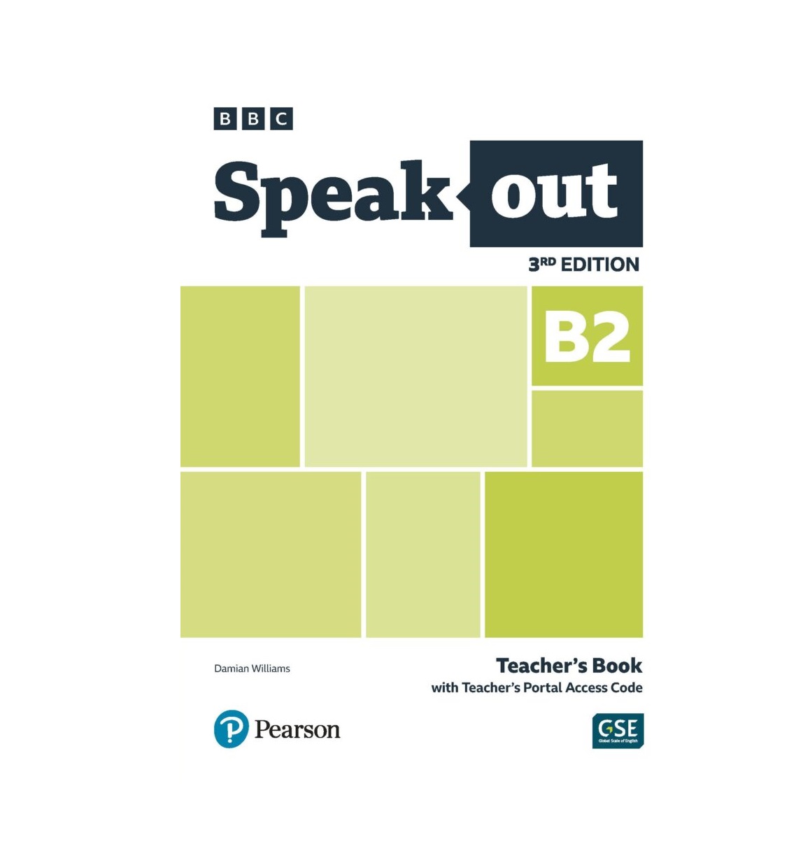 کتاب معلم اسپیک اوت ویرایش سوم Speak Out B2 Teacher’s Book Third Edition