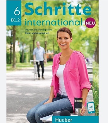 Schritte B 1.2