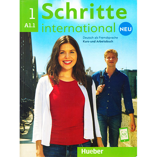 Schritte A 1.1