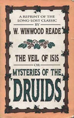 دانلود کتاب The Veil of Isis, Or Mysteries of the Druids