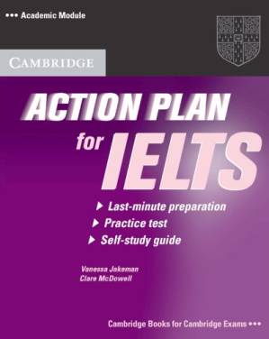 دانلود کتاب Action Plan for IELTS Self-study Student’s Book Academic Module