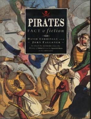 دانلود کتاب Pirates: Fact & Fiction