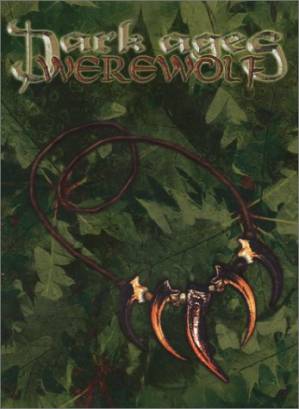 دانلود کتاب Dark Ages: Werewolf