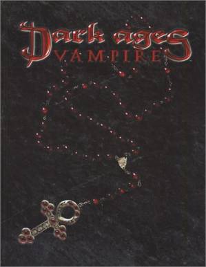 دانلود کتاب Vampire: The Dark Ages
