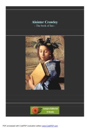 دانلود کتاب Book of Lies