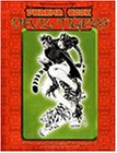 دانلود کتاب Dharma Book: Devil-Tigers (Kindred of the East)