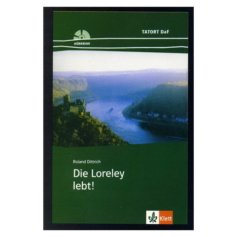 داستان آلمانی Die Loreley lebt – سطح A2