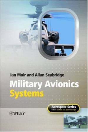 دانلود کتاب Military Avionics Systems (Aerospace Series (PEP))