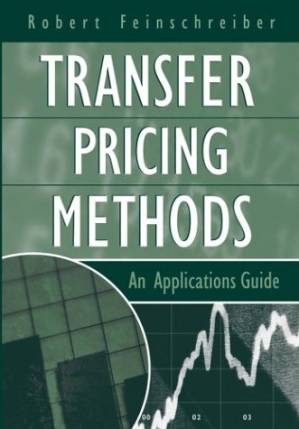دانلود کتاب Transfer Pricing Methods: An Applications Guide