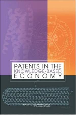 دانلود کتاب Patents in the Knowledge-Based Economy
