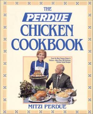 دانلود کتاب The Perdue Chicken Cookbook