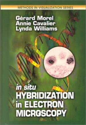 دانلود کتاب In Situ Hybridization in Electron Microscopy (Methods in Visualization)