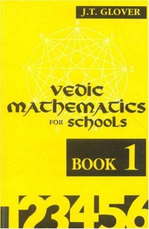 دانلود کتاب Vedic Mathematics for Schools, Book 1