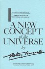 دانلود کتاب A New Concept of the Universe