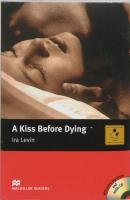 دانلود کتاب A Kiss Before Dying