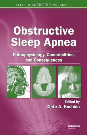 دانلود کتاب Obstructive Sleep Apnea: Pathophysiology, Comorbidities, and Consequences (Sleep Disorders)