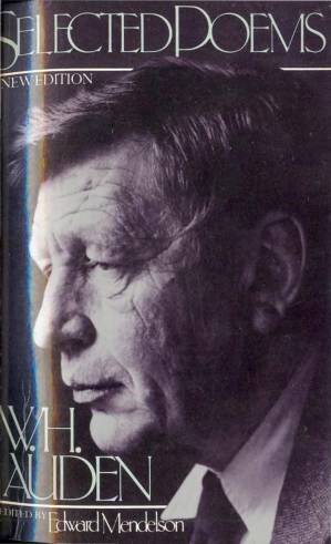 دانلود کتاب W. H. Auden: Selected Poems