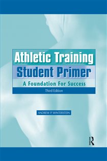 دانلود کتاب Athletic Training Student Primer (3rd ed.) A Foundation for Success