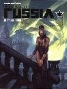 دانلود کتاب Rifts World Book 18: Mystic Russia